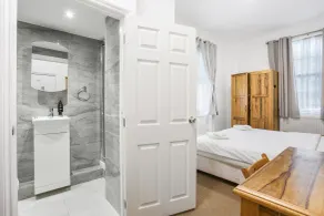 BeiRoom Hyde Park Apartments - Room