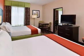 Holiday Inn Express Alva by IHG - Zimmer