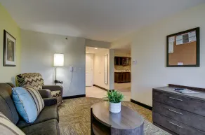 Candlewood Suites Richmond - West Broad by IHG - Chambre