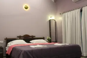 Shivraj Palace Resort - Værelse