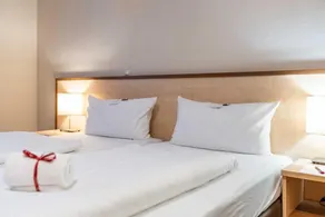 Astoria Hotel Essen - Room
