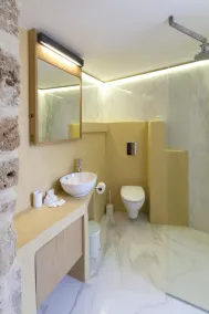 Evans House II - Salle de bain