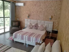 La Perle de l'Ourika - Room