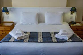 Yelf's Hotel - Chambre