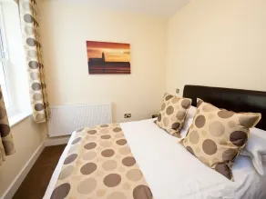 Harbourside Apartments with Private Parking - Rom