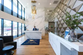 The Sebel Melbourne Malvern - Reception