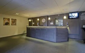 Hotel Asselt - Réception