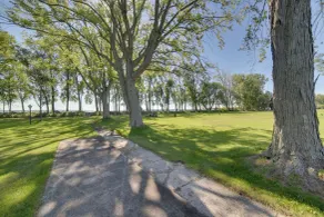 600' of Green Bay Frontage & Dock: Cozy Cottage - Interiør