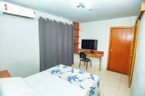 Hotel 365 - Room