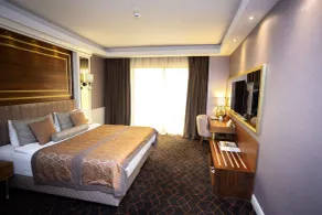 Terma City Hotel - Habitación