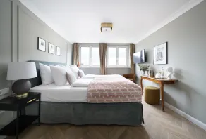 Numa Salzburg Mozart - Room