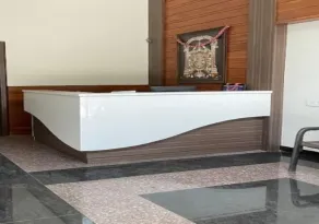 SV Grand - Réception