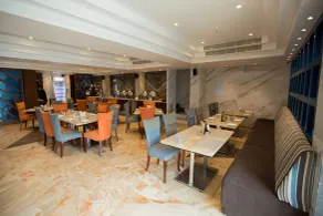 TSG Emerald View Hotel and SPA - Restaurant
