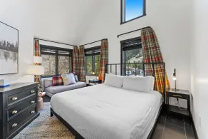 Arapahoe Lodge by Summit County Mountain Retreats - Extérieur