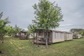 Camping Girasole - Zimmer
