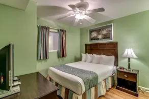Wohnung gegenüber vom Strand, Außenpools | Tilghman Beach und Golf - 8005 - Zimmer
