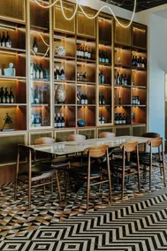 The Motley Hotel Richmond, Tapestry Collection by Hilton - Restaurant