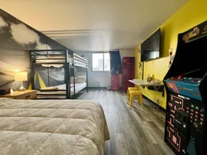 FairBridge Inn & Suites Spearfish - Chambre