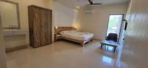 Celeb Da Luna - Chambre