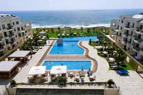 Capital Coast Resort And Spa - Piscine
