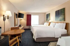 Days Inn by Wyndham Hurley - Habitación