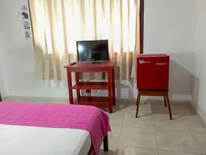 San José HOUSE - Room