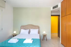 Elisavet Apartment - Habitación