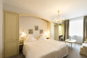 Hotel Alte Post - Quarto