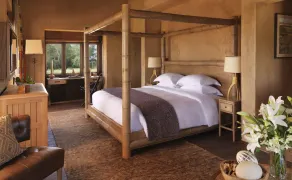 Anantara Sir Bani Yas Island Al Sahel Villas - Room
