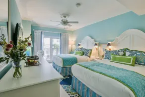 Harborside at Charleston Harbor Resort and Marina - Chambre