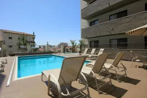 Master Housing LLC - Pool