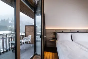Hotel Krone – Aktiv & Erholt - Habitación