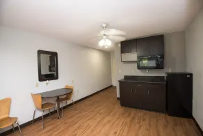 Motel 6-New Iberia, LA - Chambre