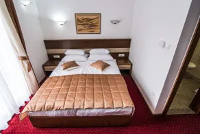Motel Mujanic Sarajevo - Værelse