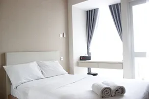 Classic Studio Room Taman Melati Apartment Jatinangor near UNPAD By Travelio - Zimmer
