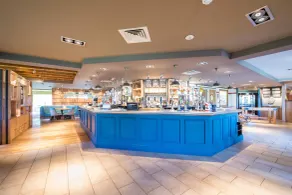 Premier Inn Haverfordwest - North/A40 - Restaurant