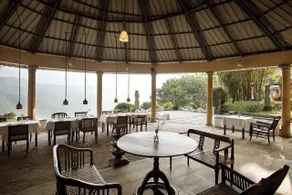 Paradisa Nature Resort - Restaurant