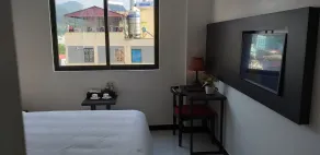 Max Boutique Hotel - Chambre