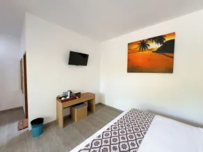Batu Kandik Homestay - Room