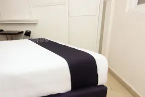 Capital O Hotel Partidor Del Sol, Oaxtepec - Camera