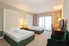 Blue Dream Hotel - Chambre