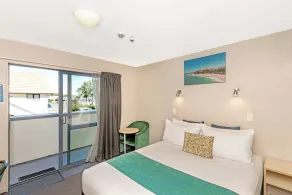  Bella Vista Gisborne - Habitación