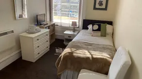 Alister Guest House - Rom