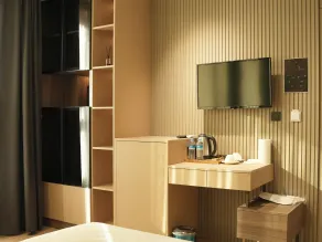 Arun Suites - Room