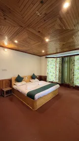 Sawariya Cottage  - Chambre