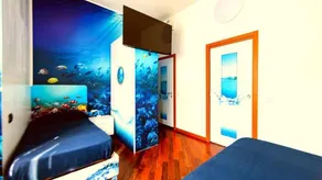 Affittacamere Pavia - Zimmer