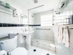 La Casa Hotel - Salle de bain