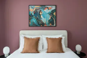 Cove Paradise Street - Chambre