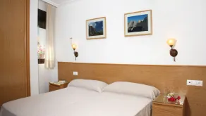 APARTAMENTOS SERRELLA - Rural Guadalest - Camera