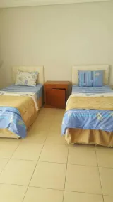 Ayışığı Gönen Kaplıcaları - Room